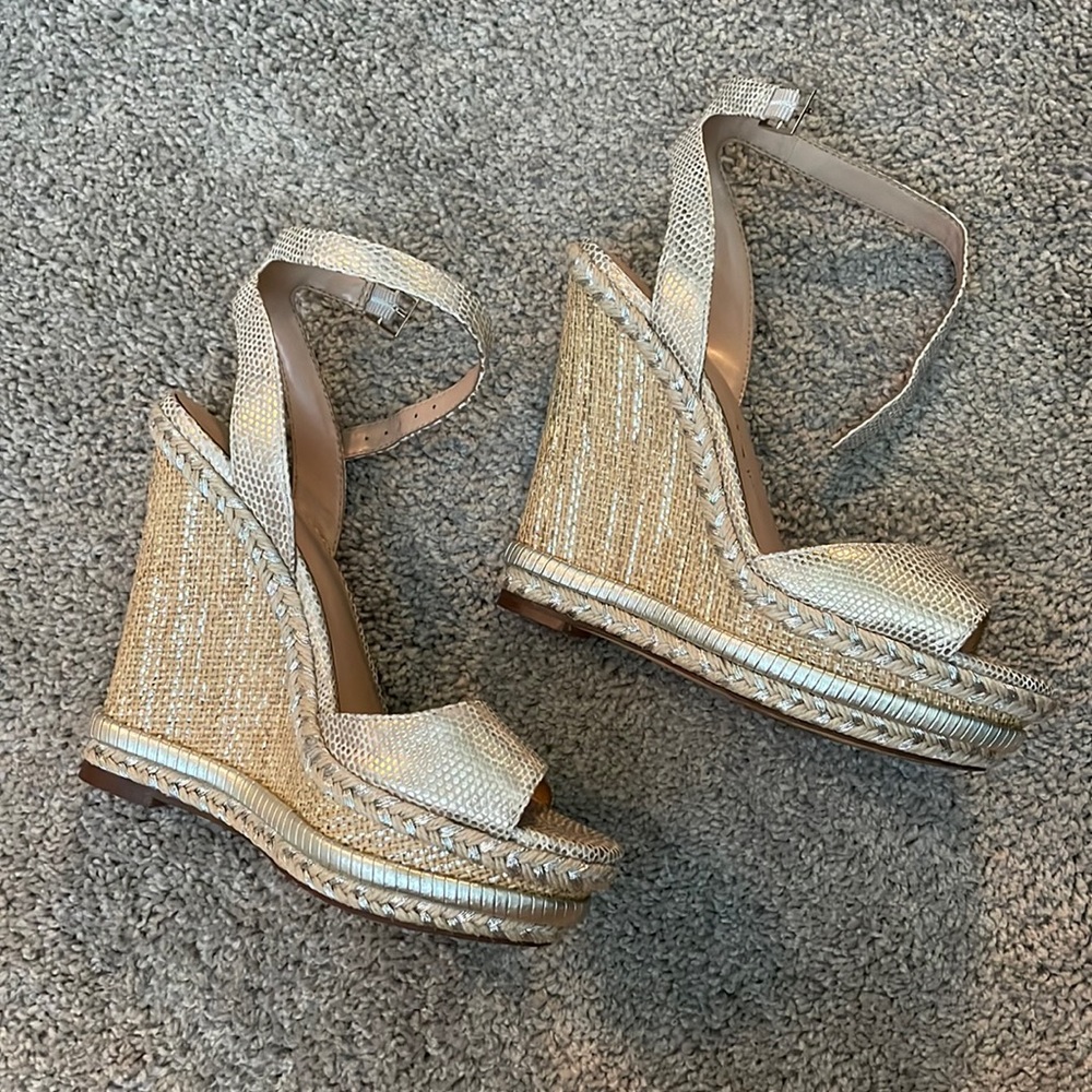 JLo Wedges